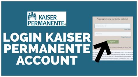 kaiser/hps|kaiser login.